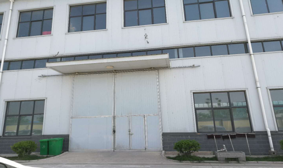 安陽全豐航空植?？萍加邢薰灸戤a(chǎn)3000架植保無人機生產(chǎn)基地項目竣工環(huán)境保護驗收公示